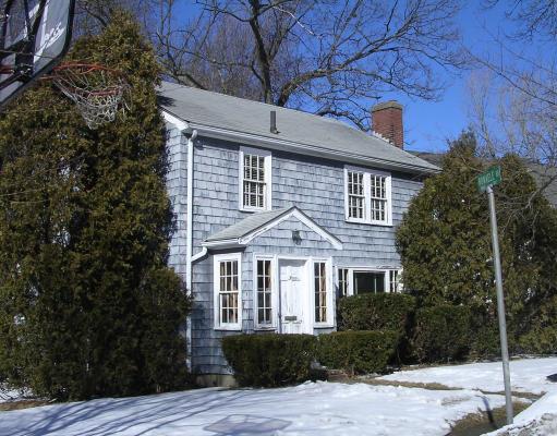 36 Ronaele Road Medford, MA 02155 - Photo 1 of 2 Gallery Image 1
