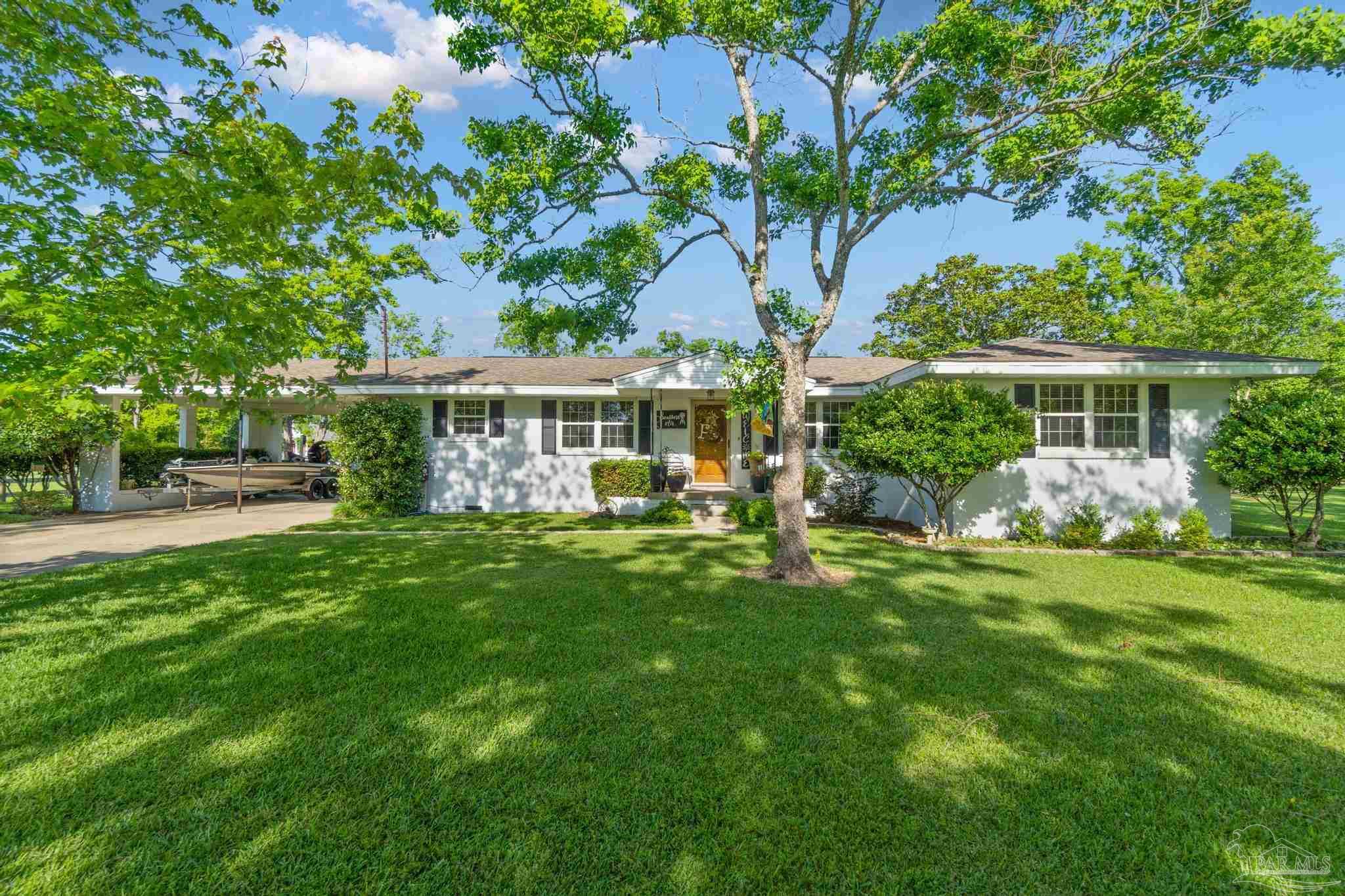 7868 Beulah Road Pensacola, FL 32526 - Photo 1 of 25 Gallery Image 1