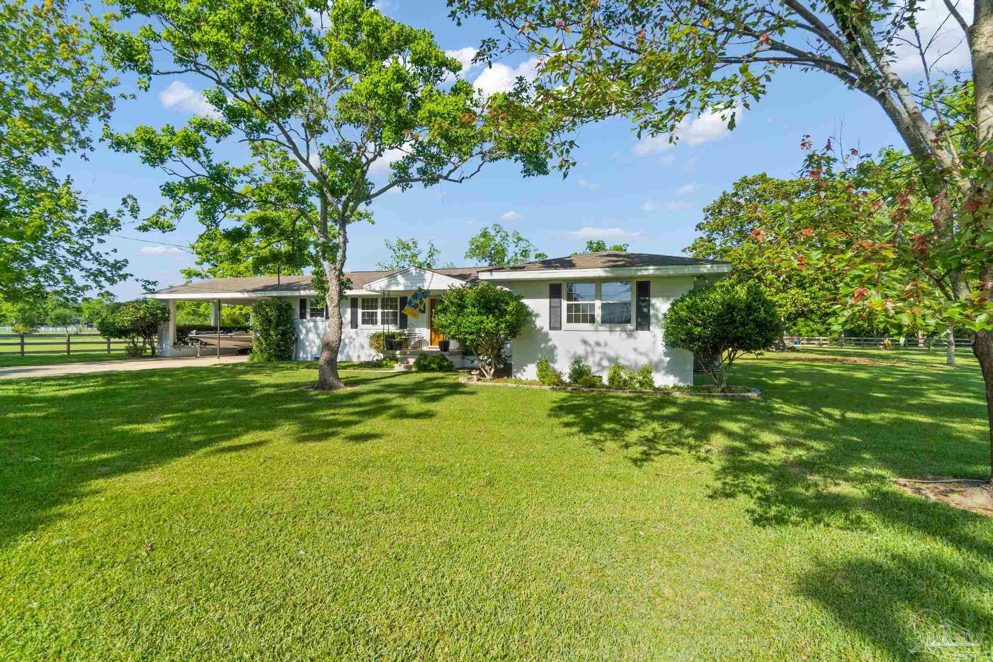 7868 Beulah Road Pensacola, FL 32526 - Photo 3 of 25 Gallery Image 3