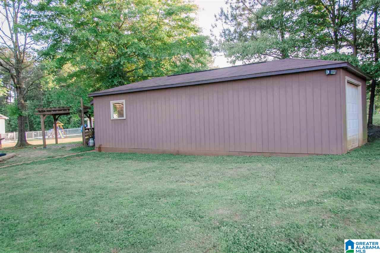 165 Pine View Circle Remlap, AL 35133 - Photo 12 of 48