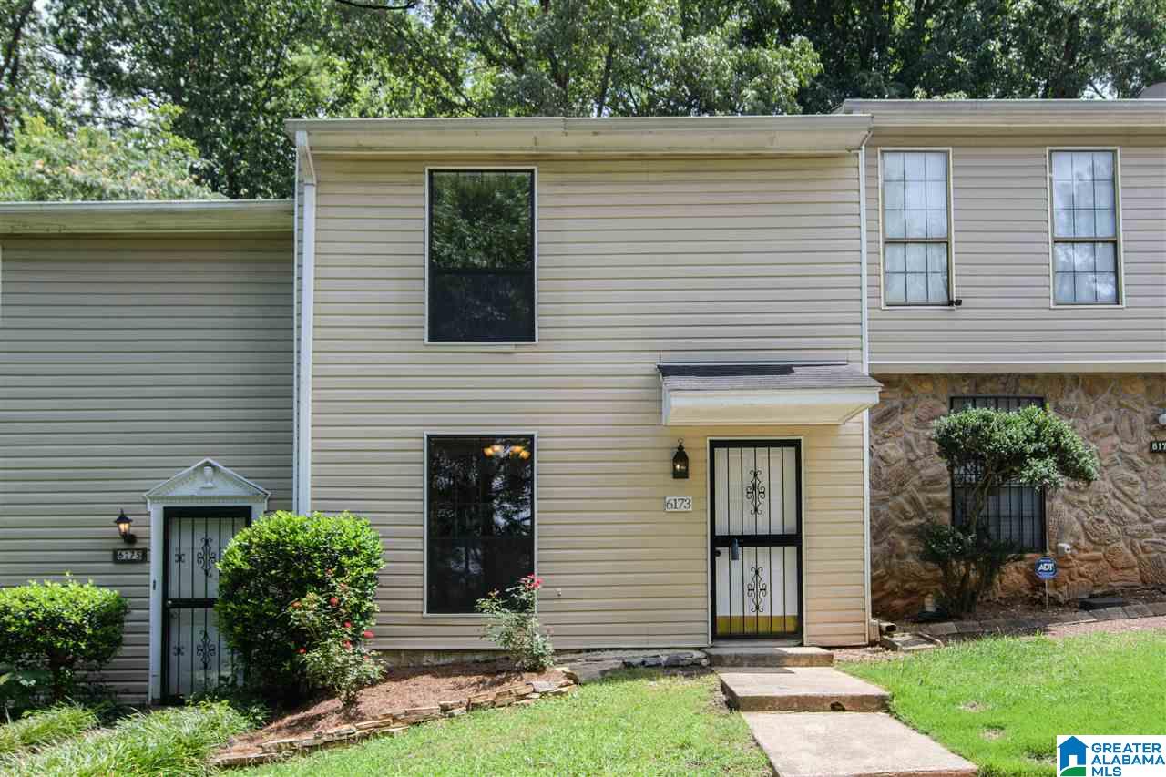6173 Crest Green Road, Unit 6173 Birmingham, AL 35212 - Photo 1 of 29