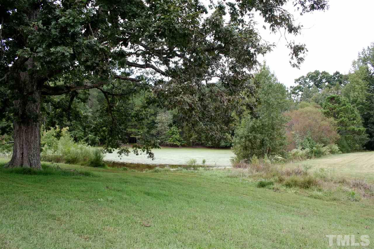 2140 Gala Farm Lane Raleigh, NC 27603 - Photo 14 of 20 a view of yard with green space