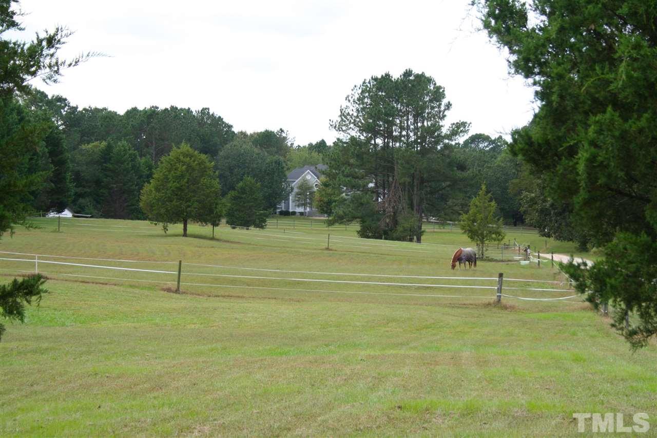 2140 Gala Farm Lane Raleigh, NC 27603 - Photo 16 of 20 a view of outdoor space and yard