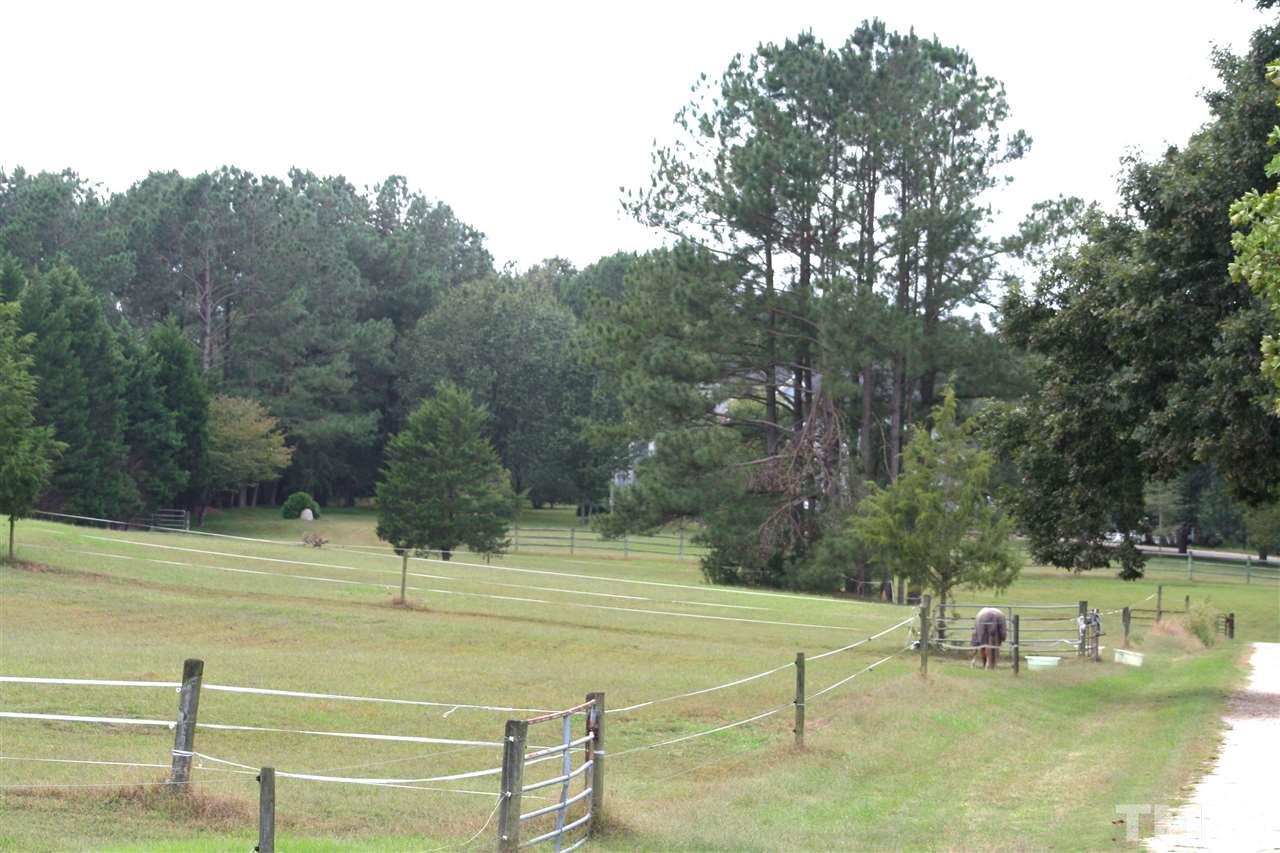 2140 Gala Farm Lane Raleigh, NC 27603 - Photo 8 of 20 a view of a tennis court