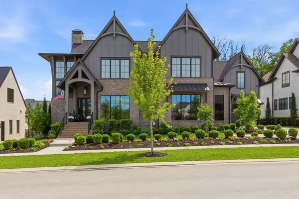 $3,795,000 | 8064 Heirloom Boulevard, College Grove, TN 37046
