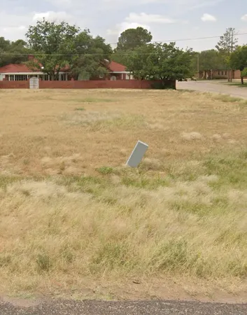 $15,000 | 2301 Highland Drive, Lamesa, TX 79331