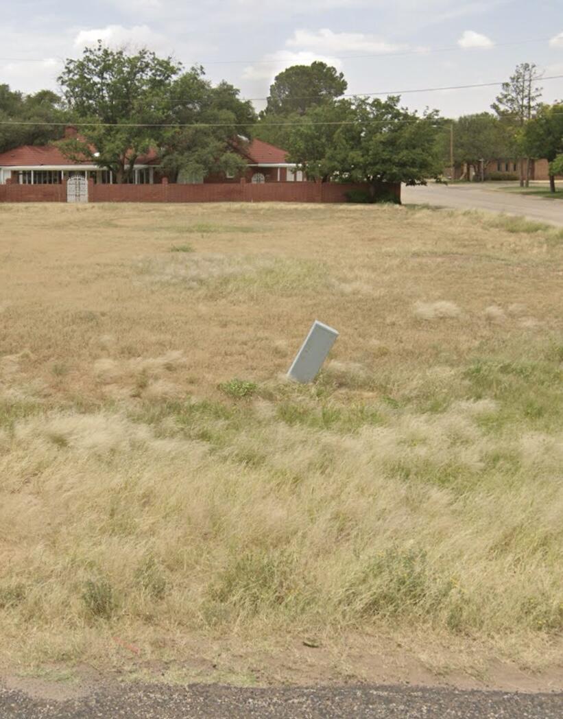 2301 Highland Drive Lamesa, TX 79331 - Photo 1 of 1 a view of lake