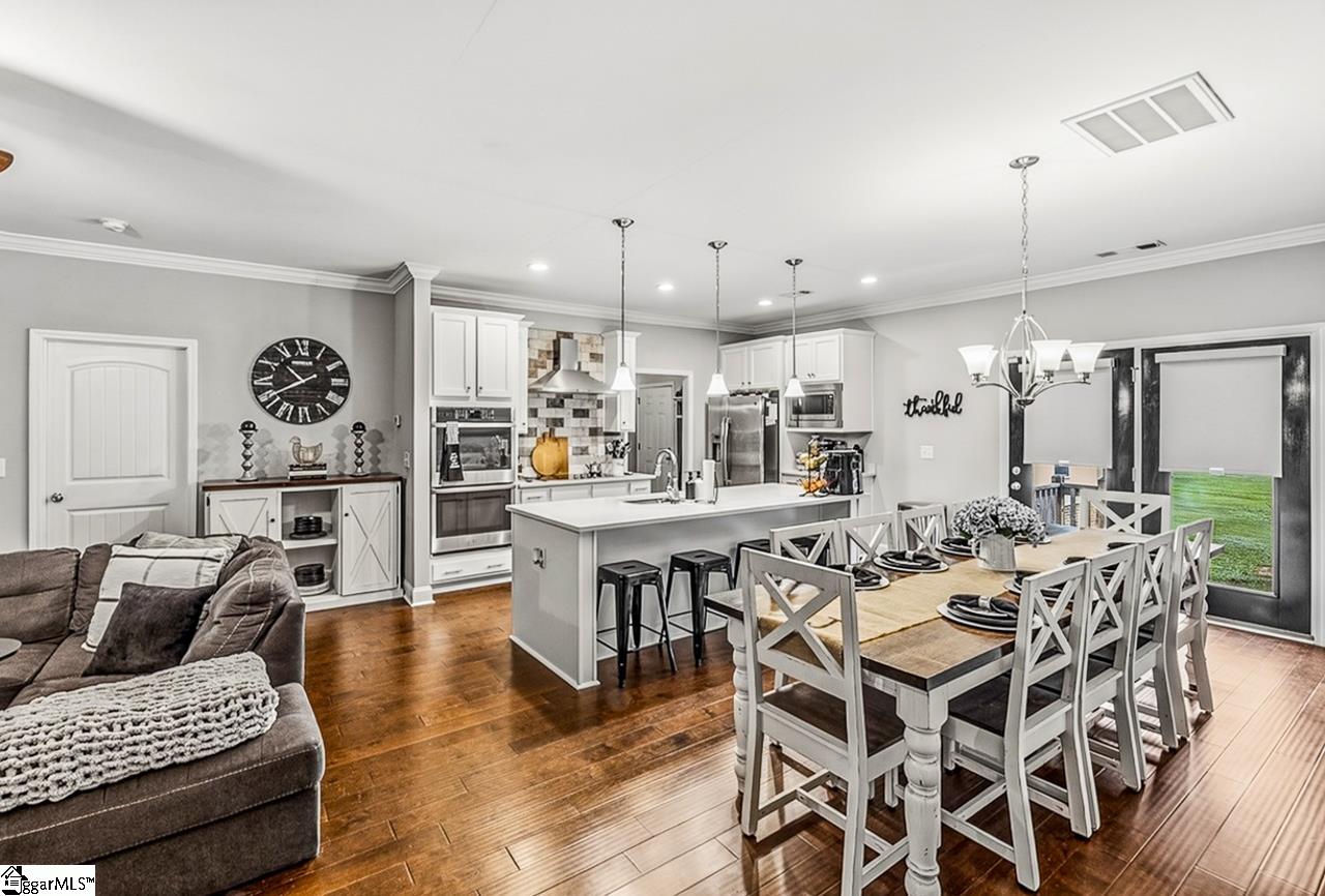114 Tall Pines Road Fountain Inn, SC 29644 - Photo 11 of 50 Gallery Image 11