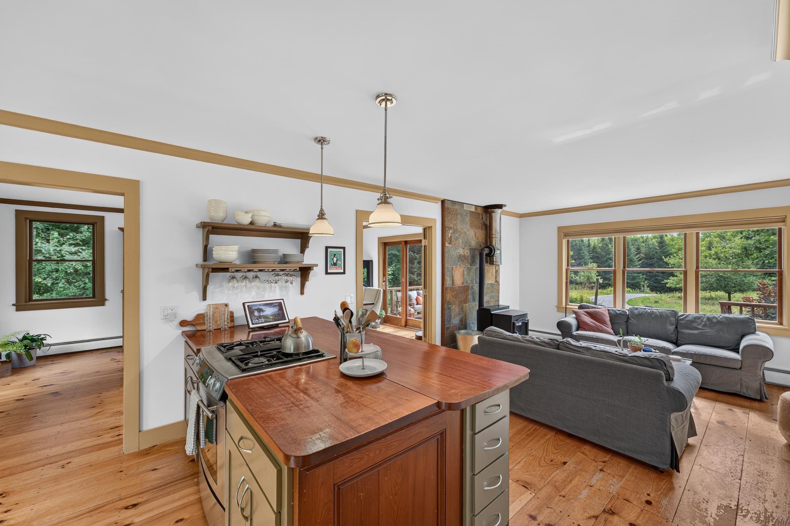 110 Toad Hill Road Franconia, NH 03580 - Photo 17 of 59 Gallery Image 17