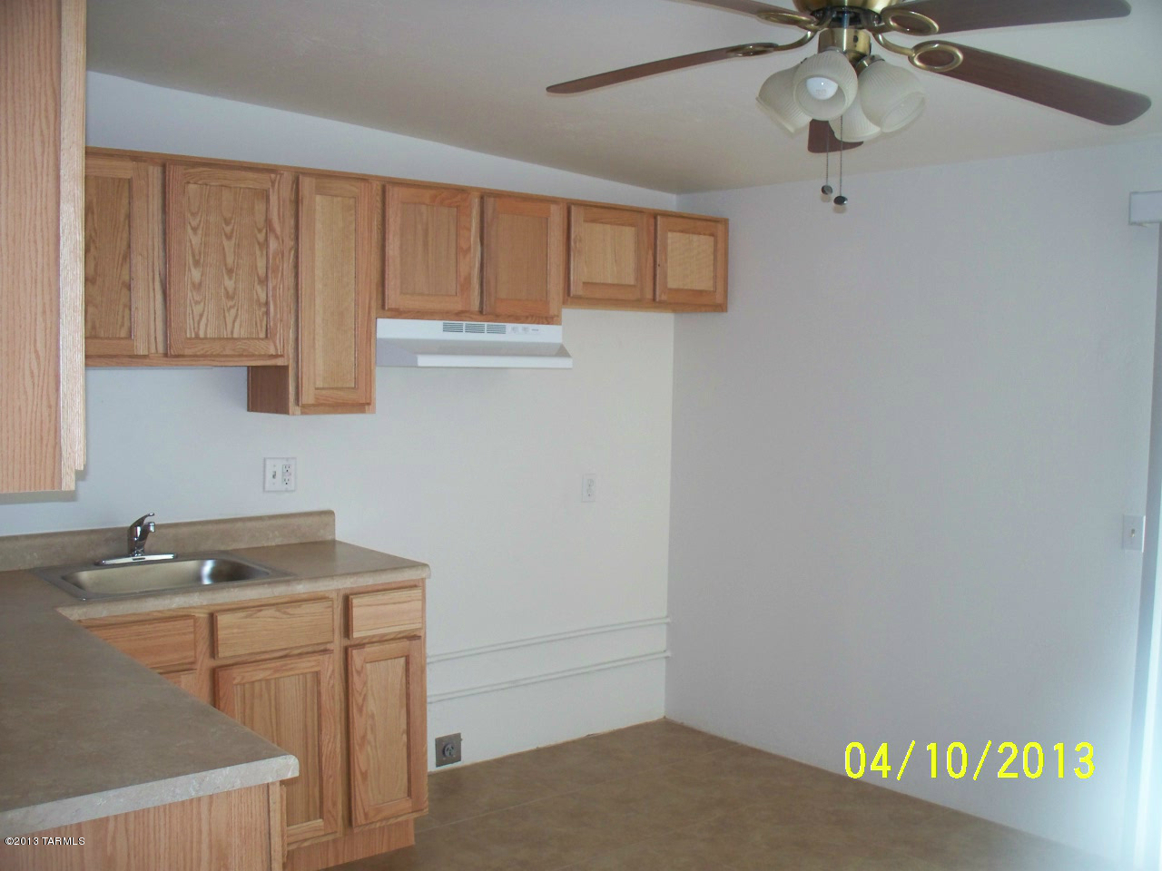 2705 South Lands End Road Tucson, AZ 85713 - Photo 5 of 11