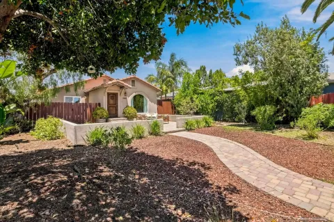$1,099,000 | 3686 37th Street, San Diego, CA 92105