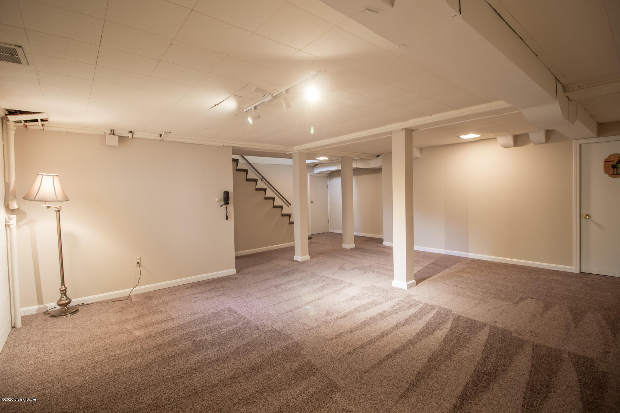 708 Braeview Road Louisville, KY 40206 - Photo 28 of 42 basement (2 of 7)