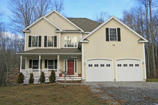 2 Little Valley Road Oxford, CT 06478 - Photo 1 of 1