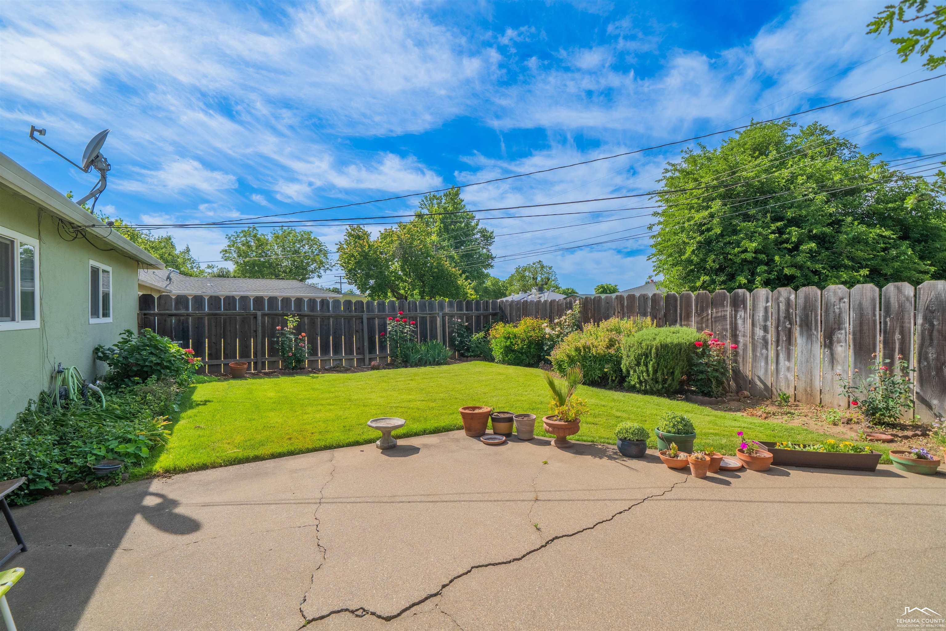 480 Roundup Avenue, Unit 478 ROUNDUP AVENUE Red Bluff, CA 96080 - Photo 36 of 44
