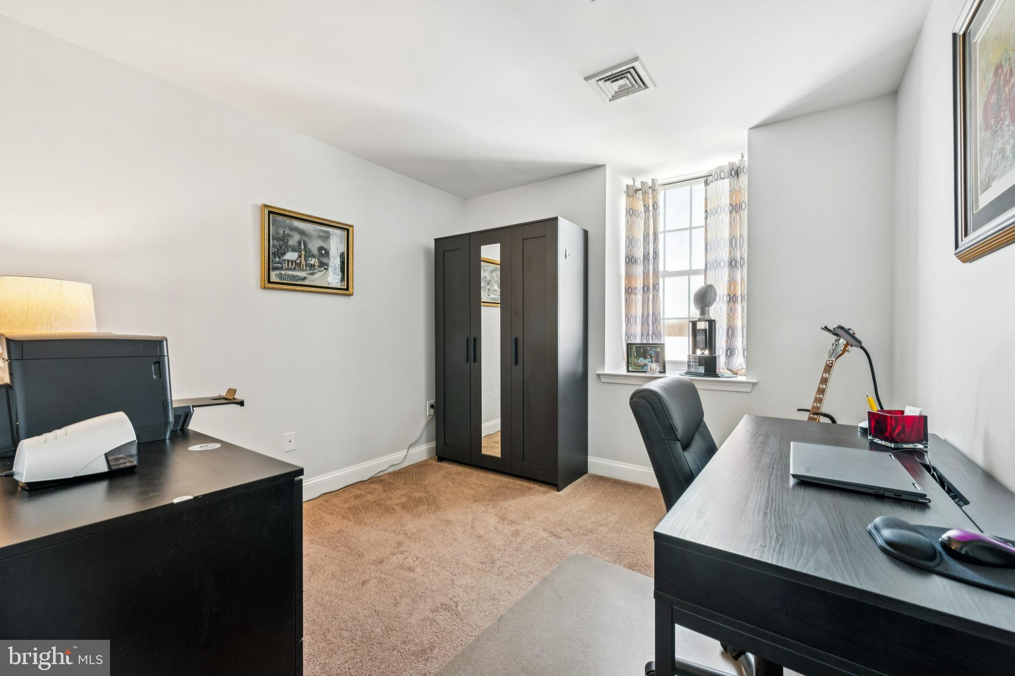 100 Aura Road, Unit 410 Clayton, NJ 08312 - Photo 17 of 25 Bright and airy workspace with modern flair.