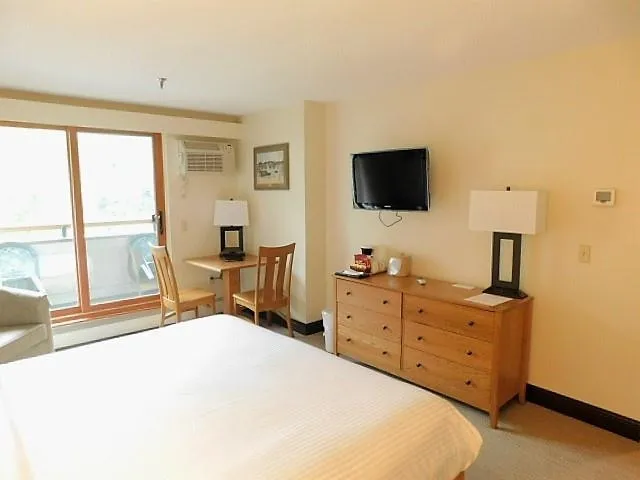 $22,500 | 90 Loon Mountain Road, Unit 861D, Lincoln, NH 03251