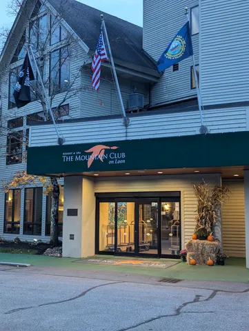 $22,500 | 90 Loon Mountain Road, Unit 861D, Lincoln, NH 03251