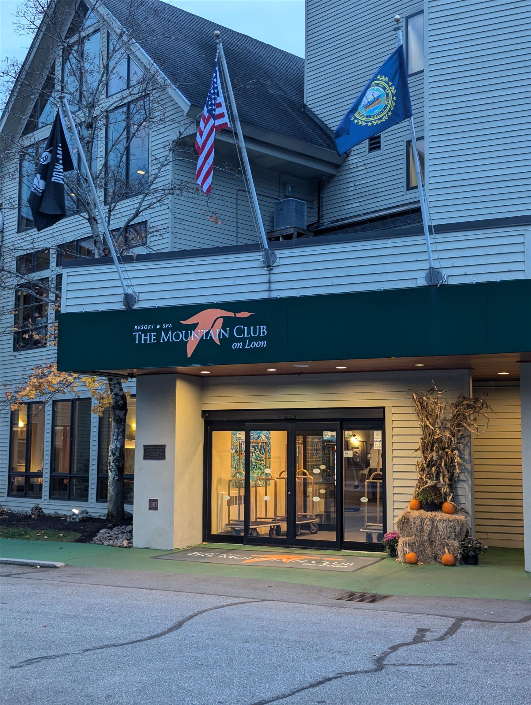 90 Loon Mountain Road, Unit 861D Lincoln, NH 03251 - Photo 47 of 48