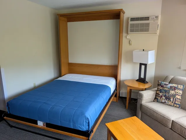 $22,500 | 90 Loon Mountain Road, Unit 861D, Lincoln, NH 03251