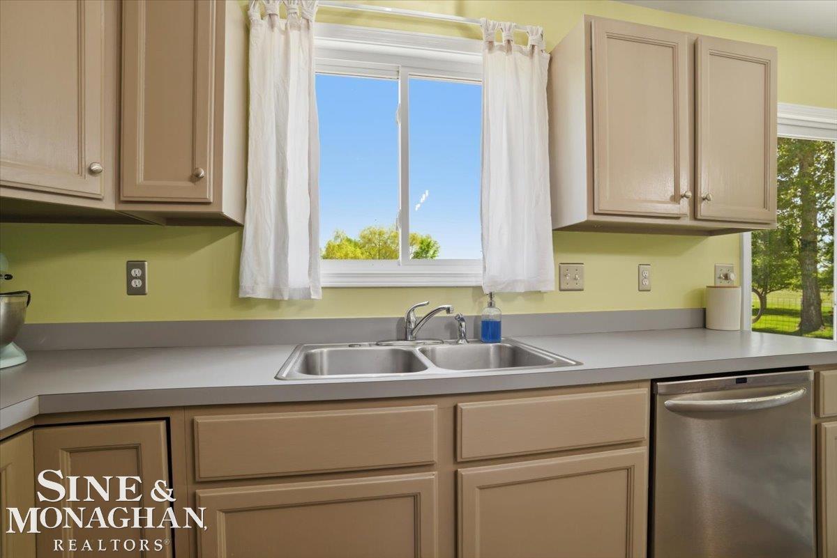 9201 Lambs Road Goodells, MI 48027 - Photo 8 of 50