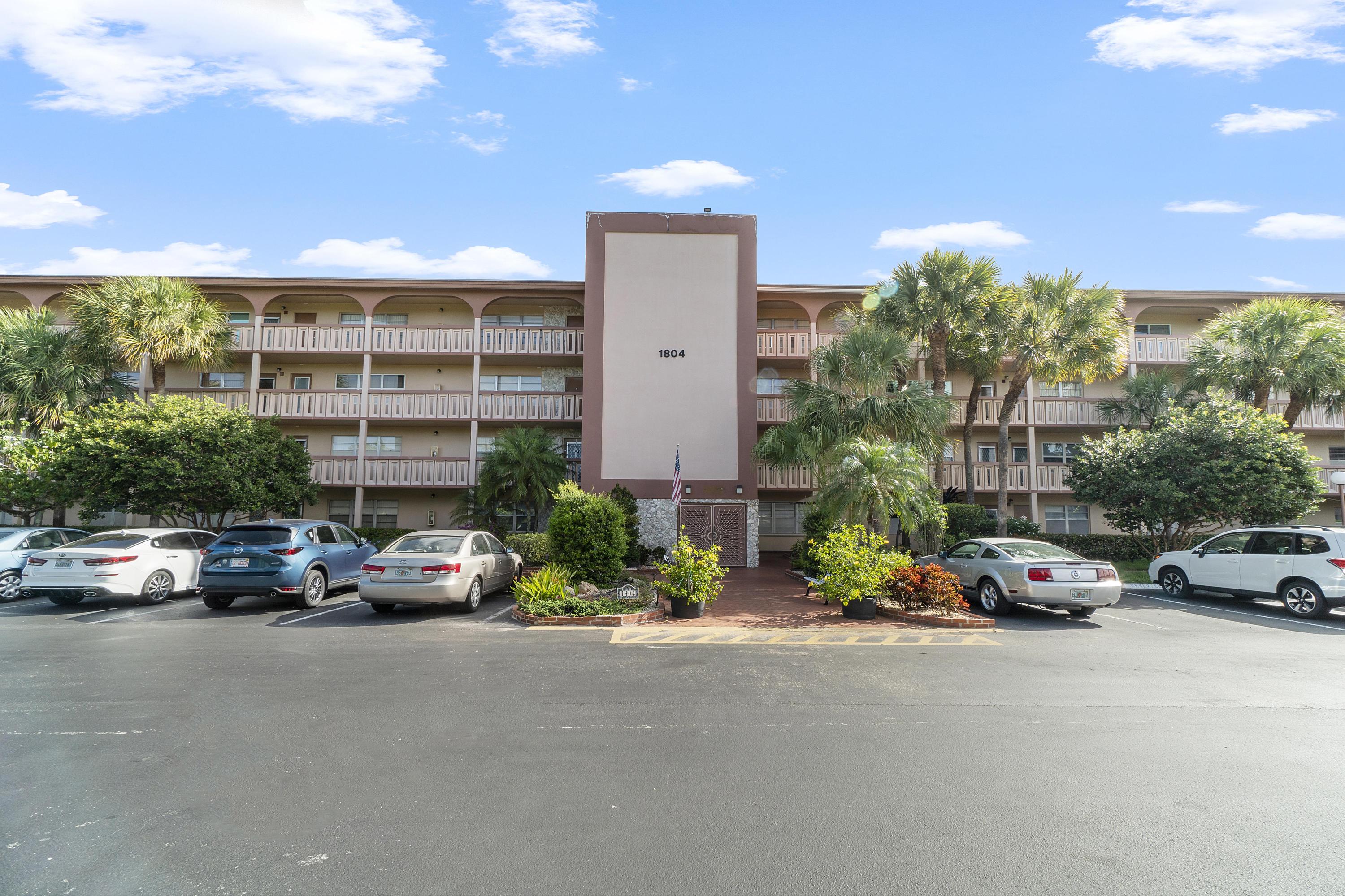 1804 Eleuthera Point, Unit E1 Coconut Creek, FL 33066 - Photo 1 of 49 1804 Eleuthera E1_01