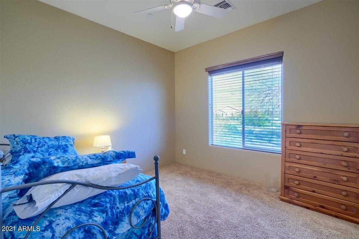 16178 West Peak View Road Surprise, AZ 85387 - Photo 23 of 43 36-Bedroom 2