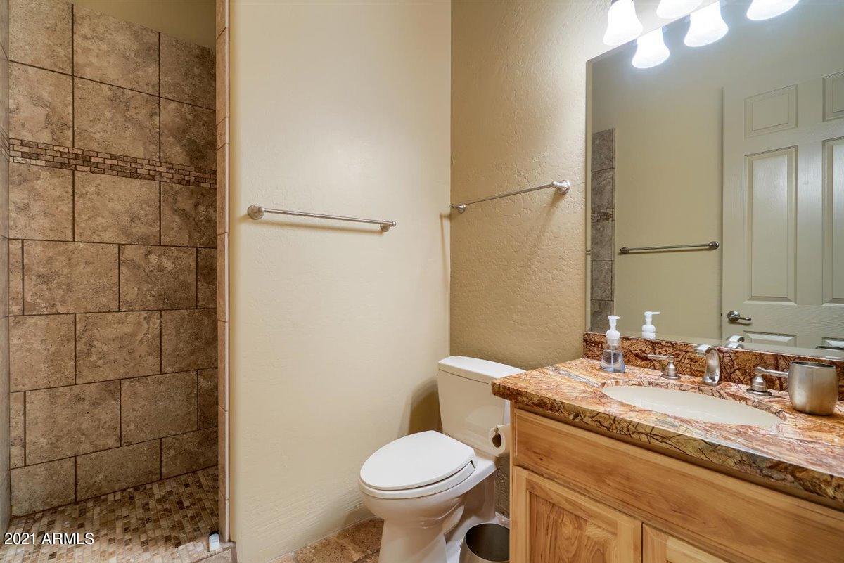 16178 West Peak View Road Surprise, AZ 85387 - Photo 26 of 43 39-Bathroom 3