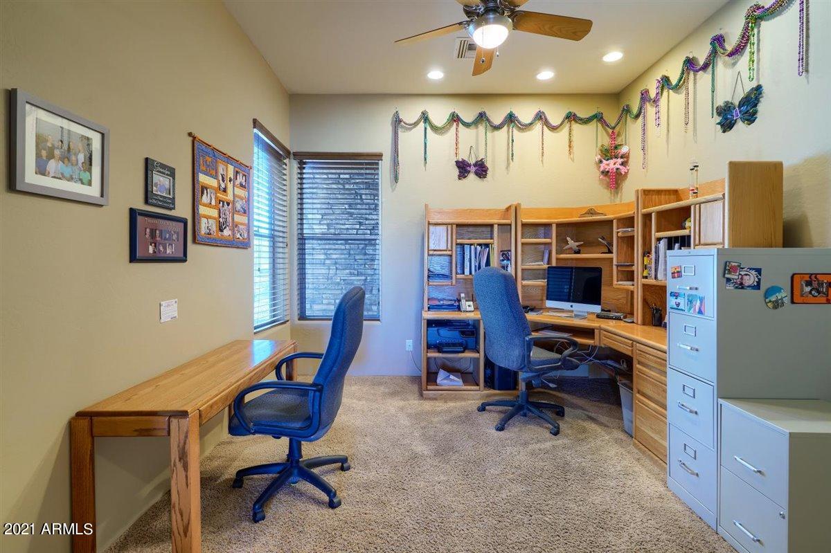 16178 West Peak View Road Surprise, AZ 85387 - Photo 27 of 43 35-Office