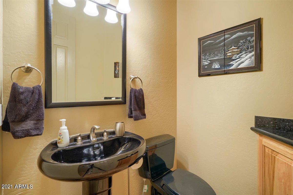 16178 West Peak View Road Surprise, AZ 85387 - Photo 28 of 43 40-Half Bath