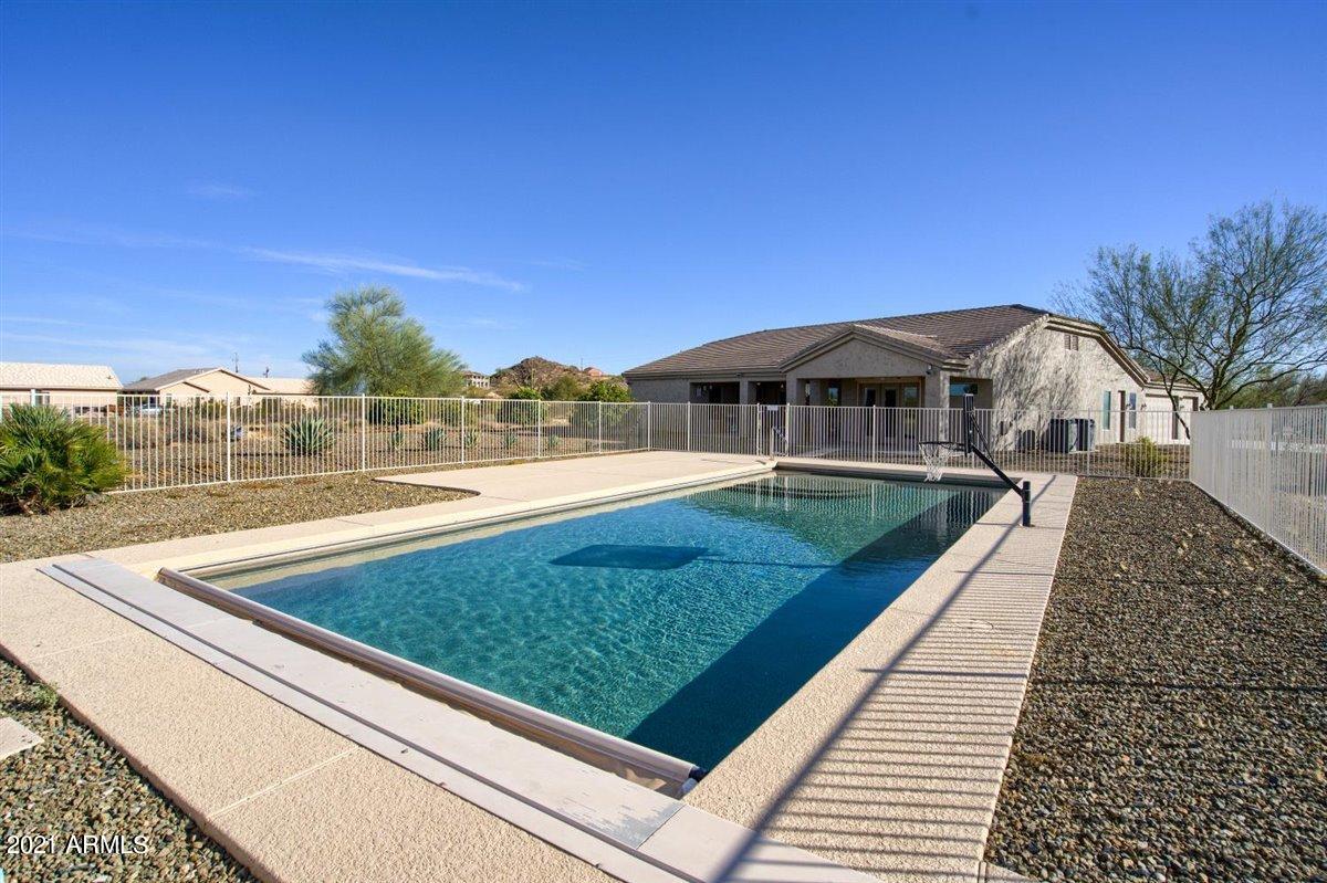 16178 West Peak View Road Surprise, AZ 85387 - Photo 35 of 43 27-Pool