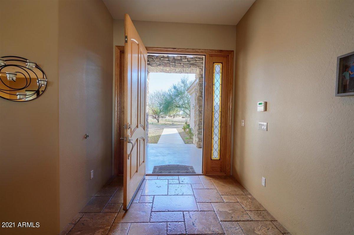 16178 West Peak View Road Surprise, AZ 85387 - Photo 5 of 43 12-Foyer