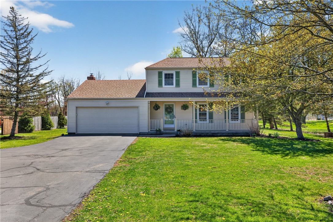 725 Macedon Center Road Perinton, NY 14450 - Photo 2 of 42