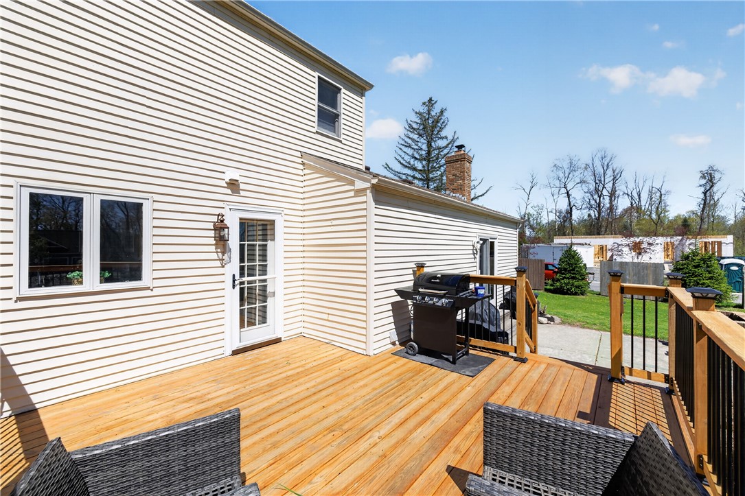 725 Macedon Center Road Perinton, NY 14450 - Photo 28 of 42