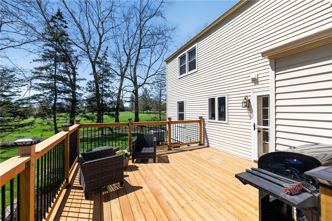 725 Macedon Center Road Perinton, NY 14450 - Photo 29 of 42