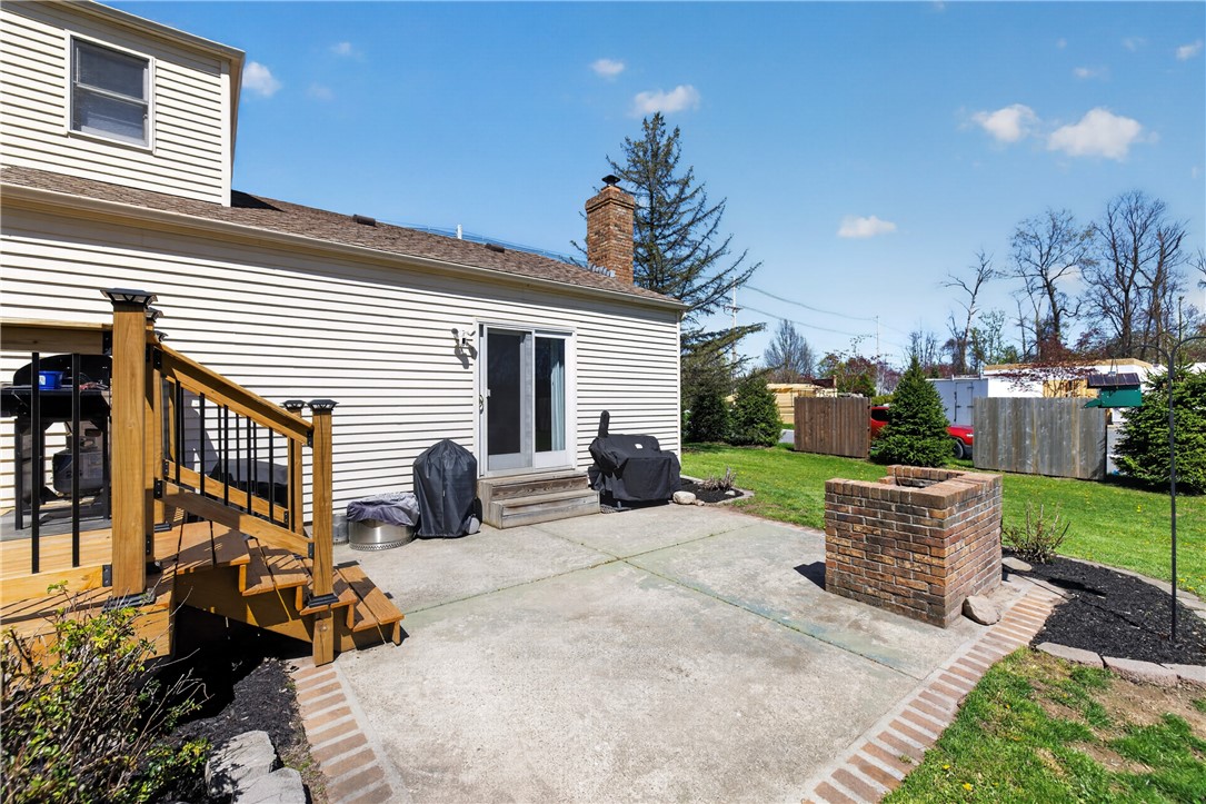 725 Macedon Center Road Perinton, NY 14450 - Photo 30 of 42