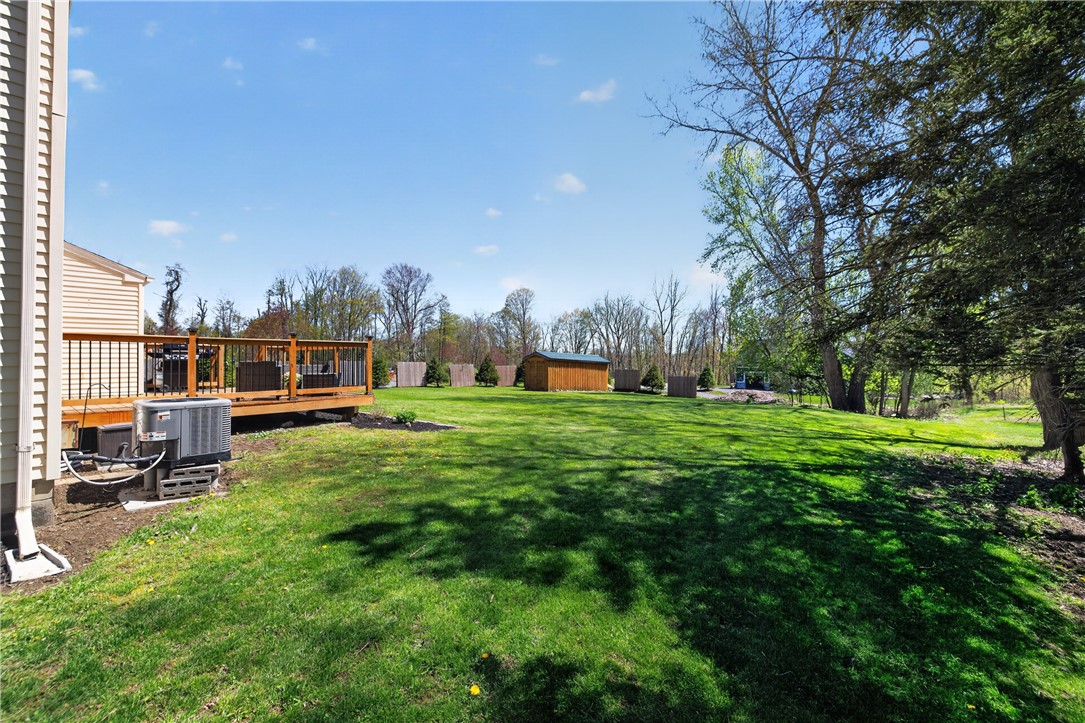 725 Macedon Center Road Perinton, NY 14450 - Photo 31 of 42