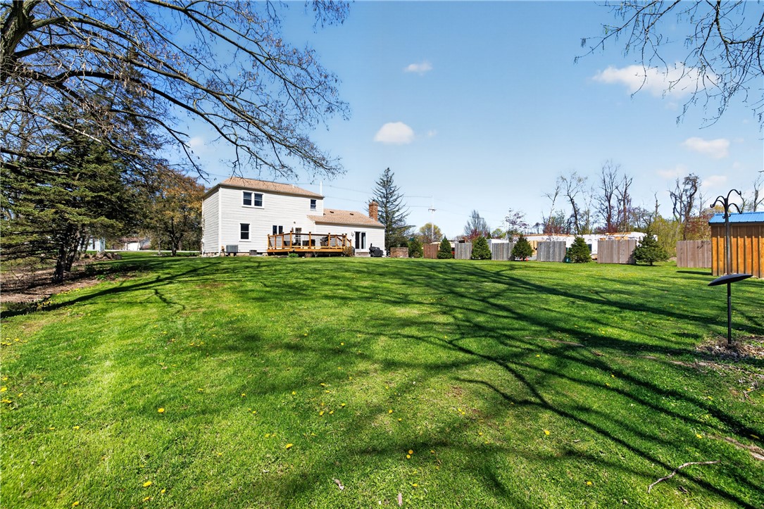 725 Macedon Center Road Perinton, NY 14450 - Photo 32 of 42