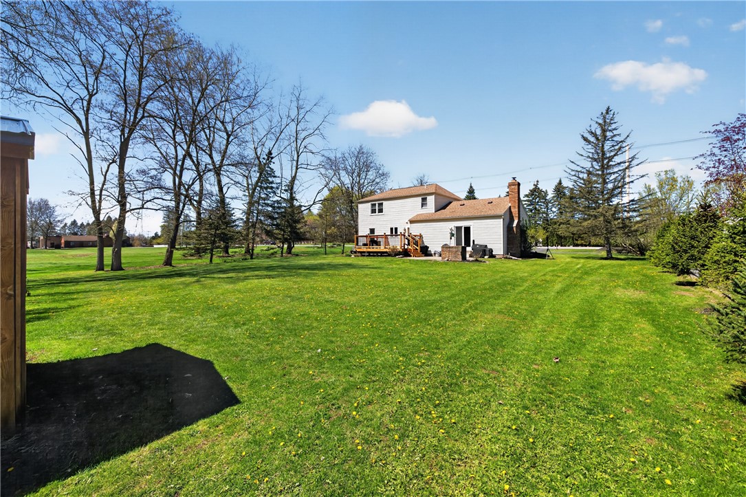 725 Macedon Center Road Perinton, NY 14450 - Photo 33 of 42