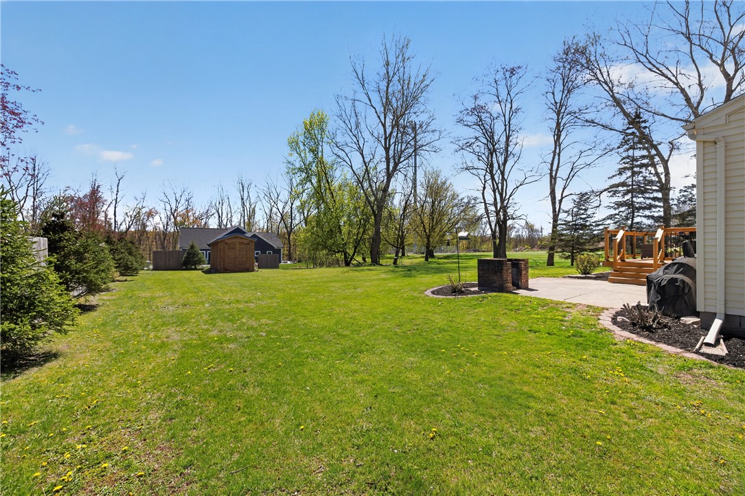 725 Macedon Center Road Perinton, NY 14450 - Photo 35 of 42