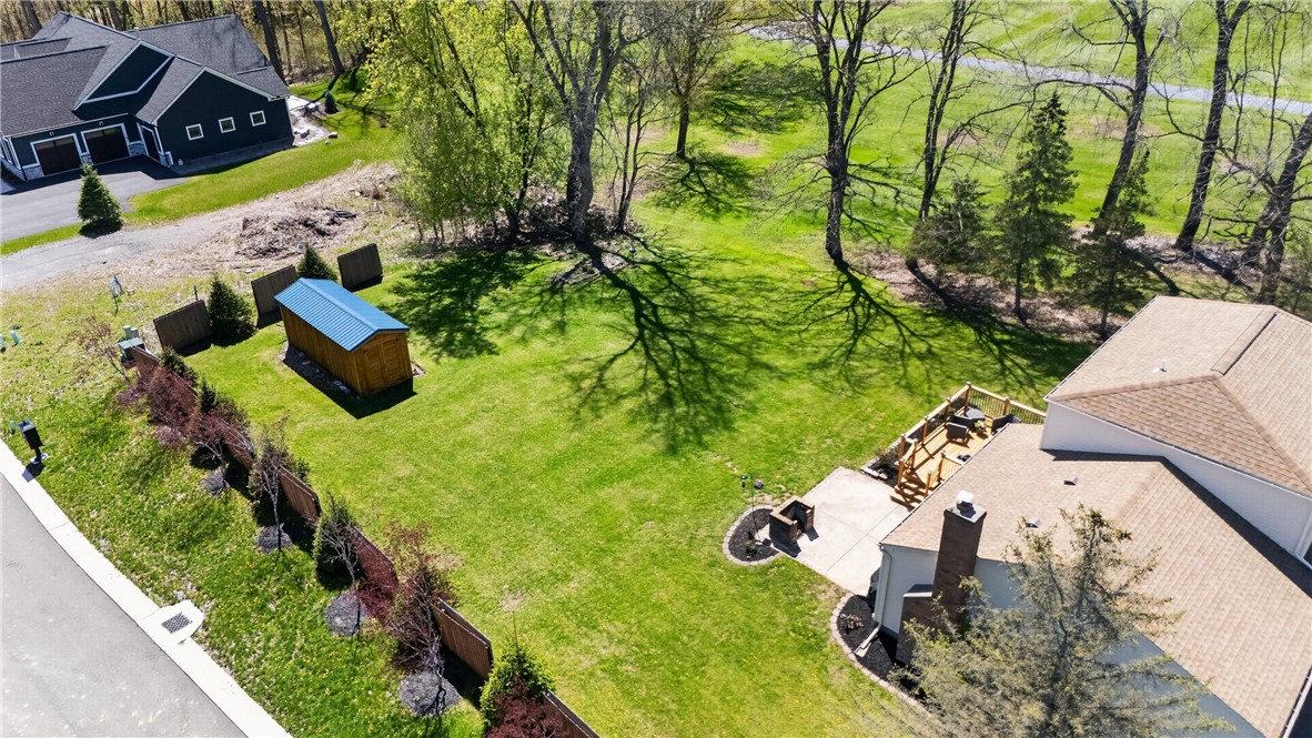 725 Macedon Center Road Perinton, NY 14450 - Photo 36 of 42
