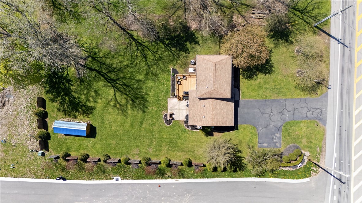 725 Macedon Center Road Perinton, NY 14450 - Photo 37 of 42