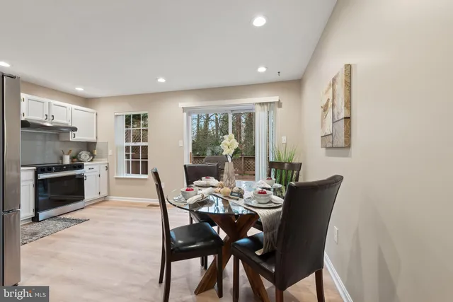 $550,000 | 939 Kinhart Court, Severna Park, MD 21146