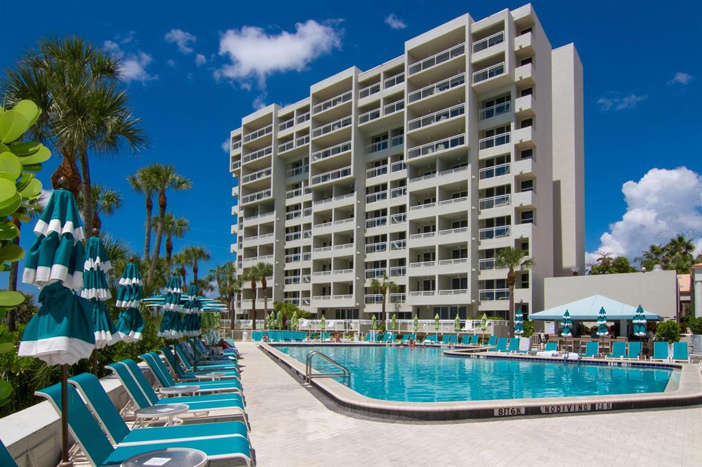 250 Sands Point Road, Unit 5106 Longboat Key, FL 34228 - Photo 24 of 37
