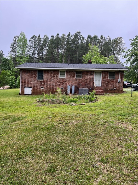 334 Mt Bethel Road Pickens, SC 29671 - Photo 4 of 22