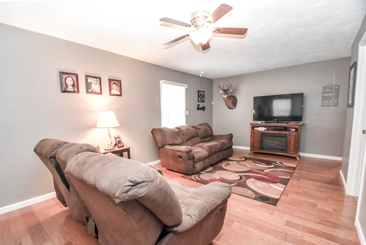 6926 North Maple Grove Road Bloomington, IN 47404 - Photo 12 of 33