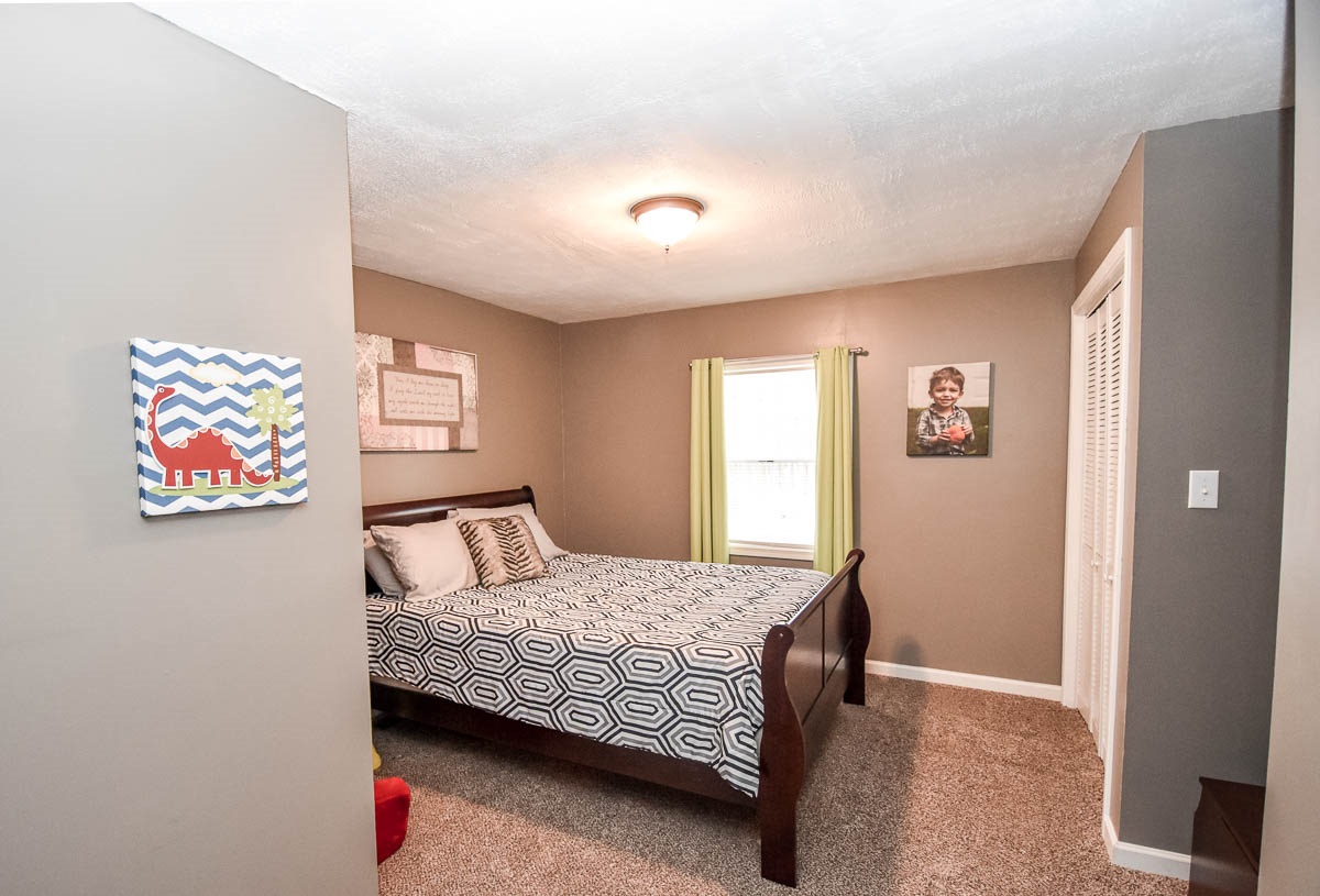 6926 North Maple Grove Road Bloomington, IN 47404 - Photo 14 of 33