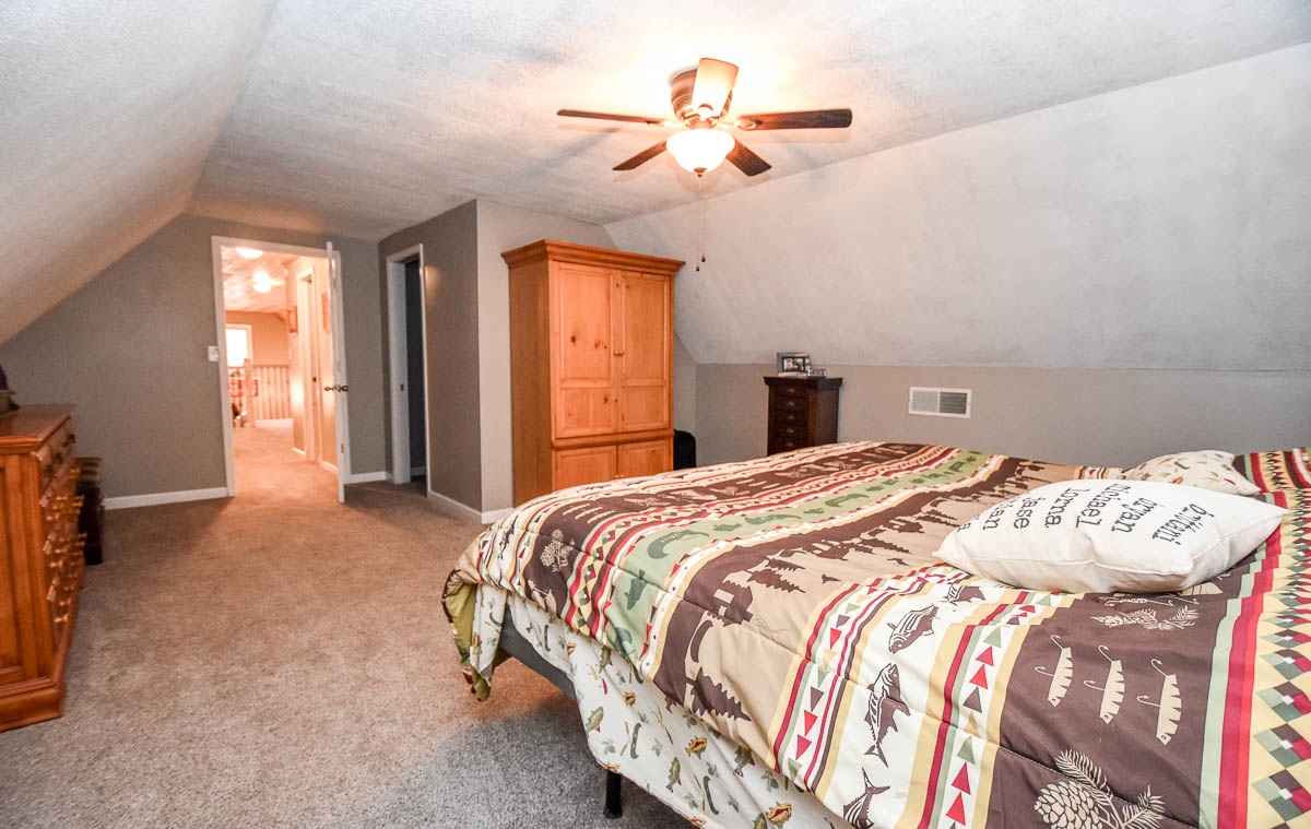 6926 North Maple Grove Road Bloomington, IN 47404 - Photo 20 of 33
