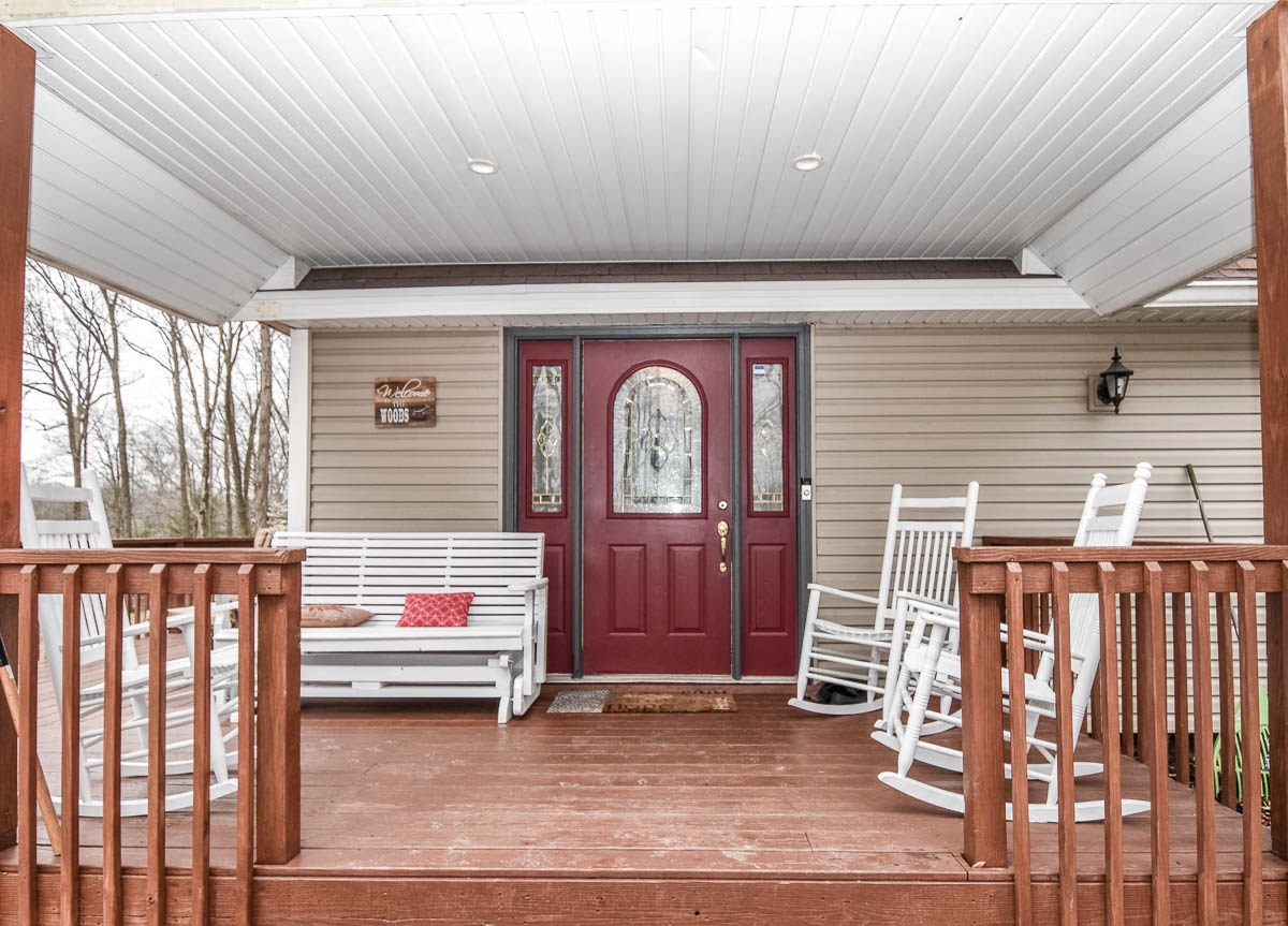 6926 North Maple Grove Road Bloomington, IN 47404 - Photo 22 of 33