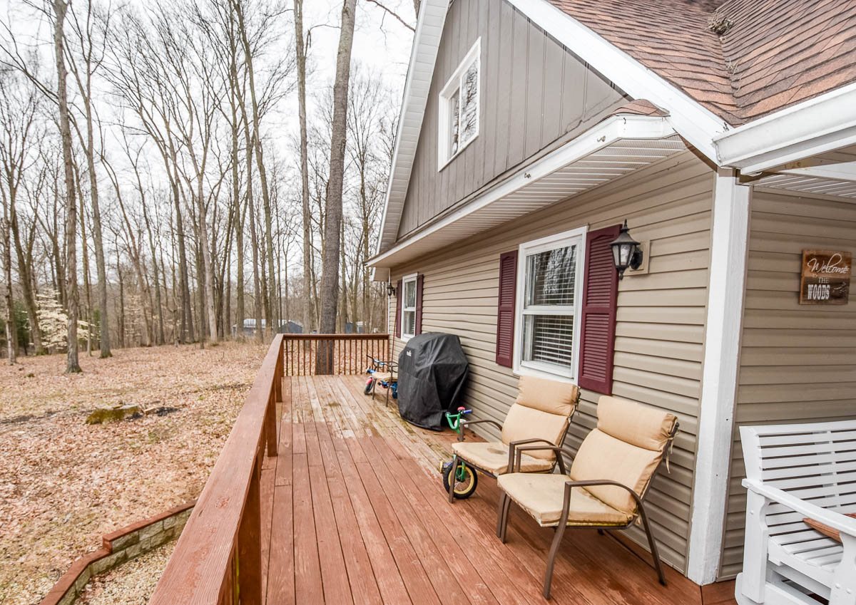 6926 North Maple Grove Road Bloomington, IN 47404 - Photo 23 of 33