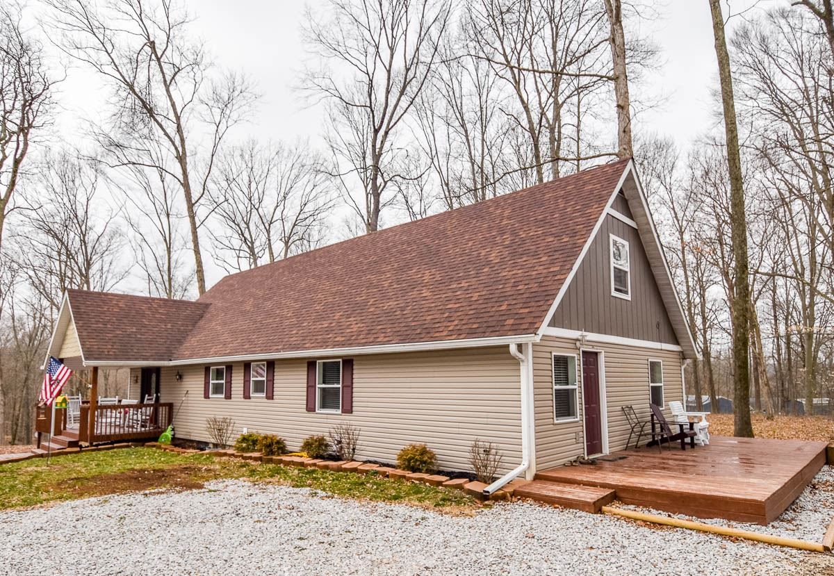 6926 North Maple Grove Road Bloomington, IN 47404 - Photo 24 of 33